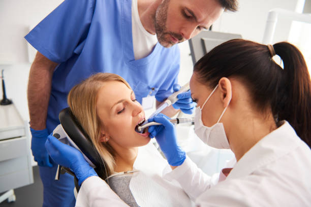 Best Dentures (Full and Partial)  in Osprey, FL