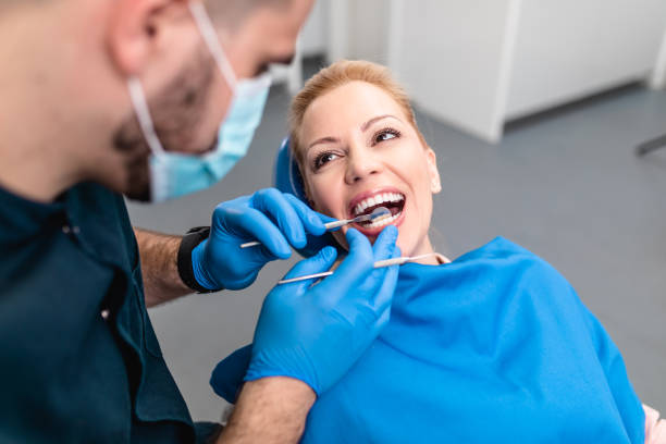Emergency Dental Services in Osprey, FL